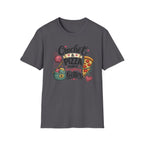 Crochet and Pizza T-Shirt