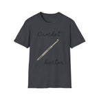 Crochet Doctor T-Shirt