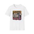 May stab with hook T-Shirt