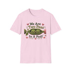 Two Peas in a pod T-Shirt