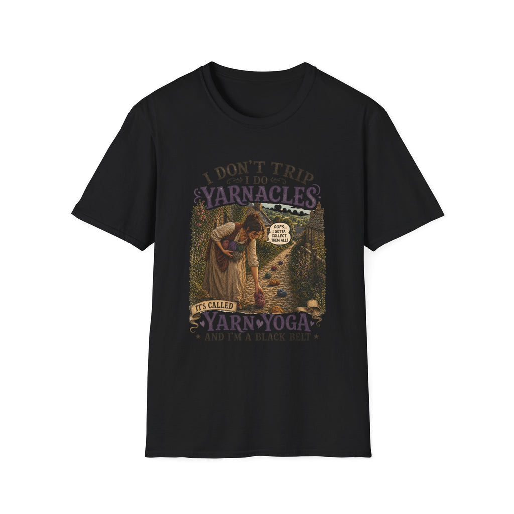 yarnacles T-Shirt
