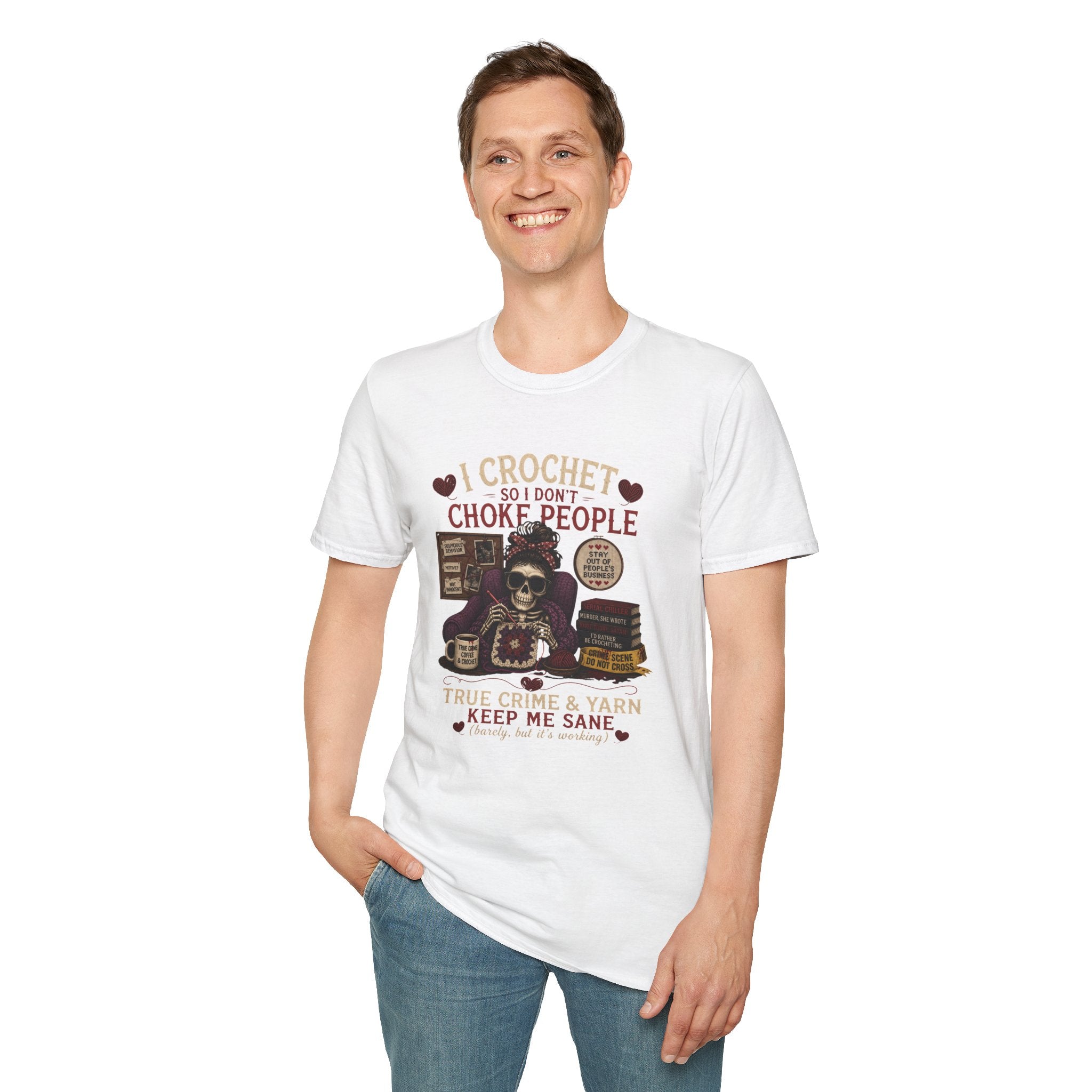 Keep me sane T-Shirt