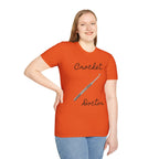 Crochet Doctor T-Shirt