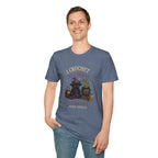 Hex people T-Shirt