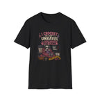 True Crime T-Shirt