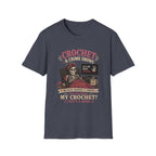 That's a crime T-Shirt