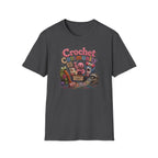 Crochet community T-Shirt