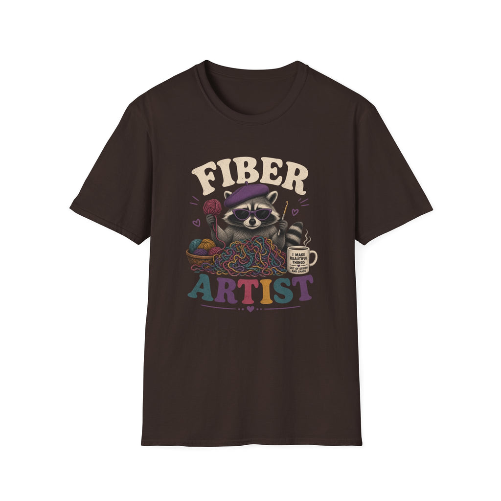 Artist Fiber T-Shirt