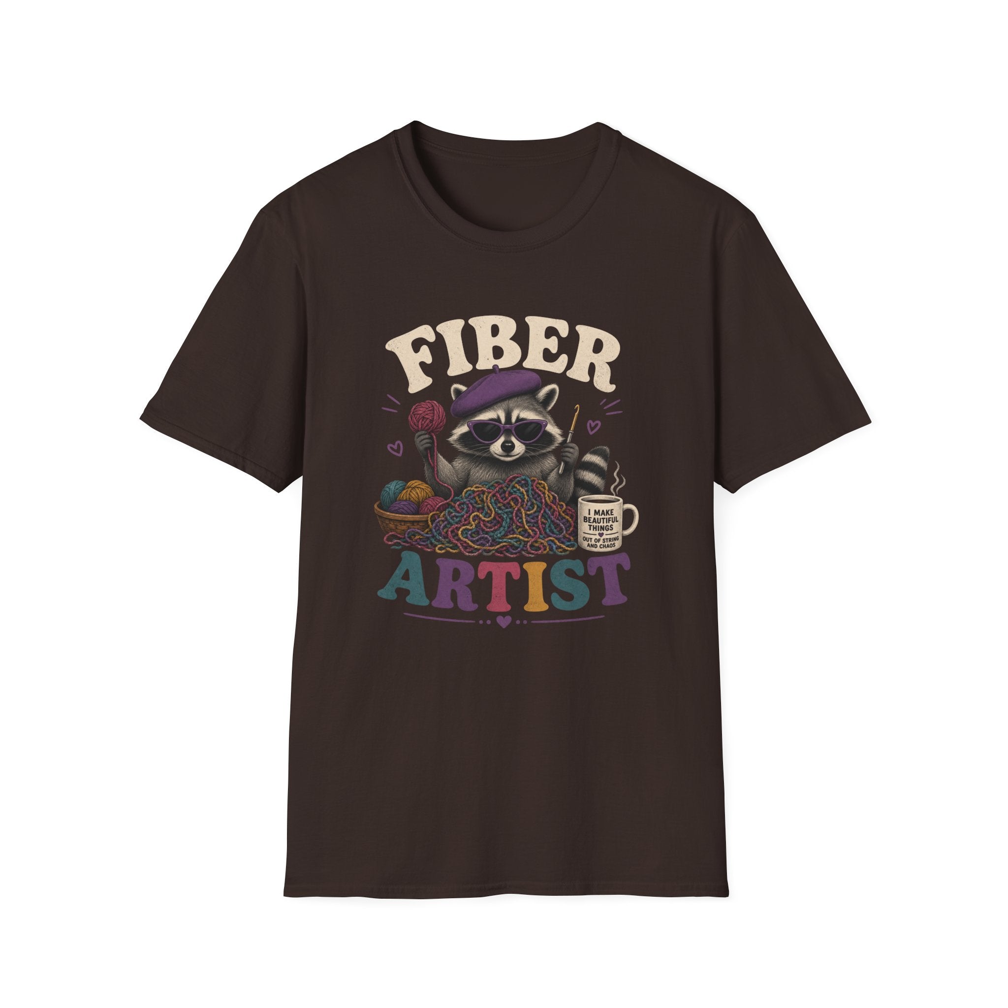 Artist Fiber T-Shirt