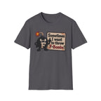 F-Bomb T-Shirt