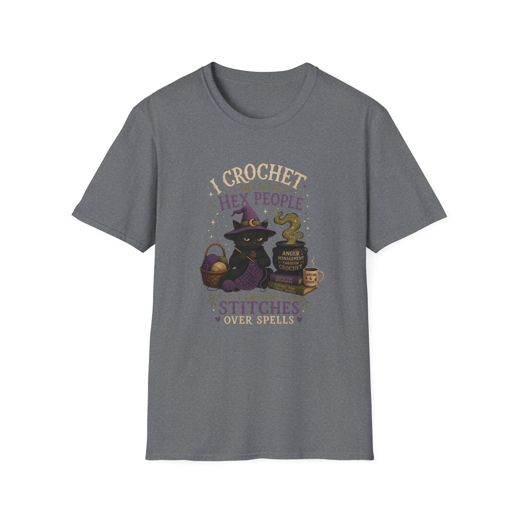 Hex people T-Shirt
