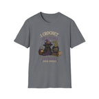 Hex people T-Shirt