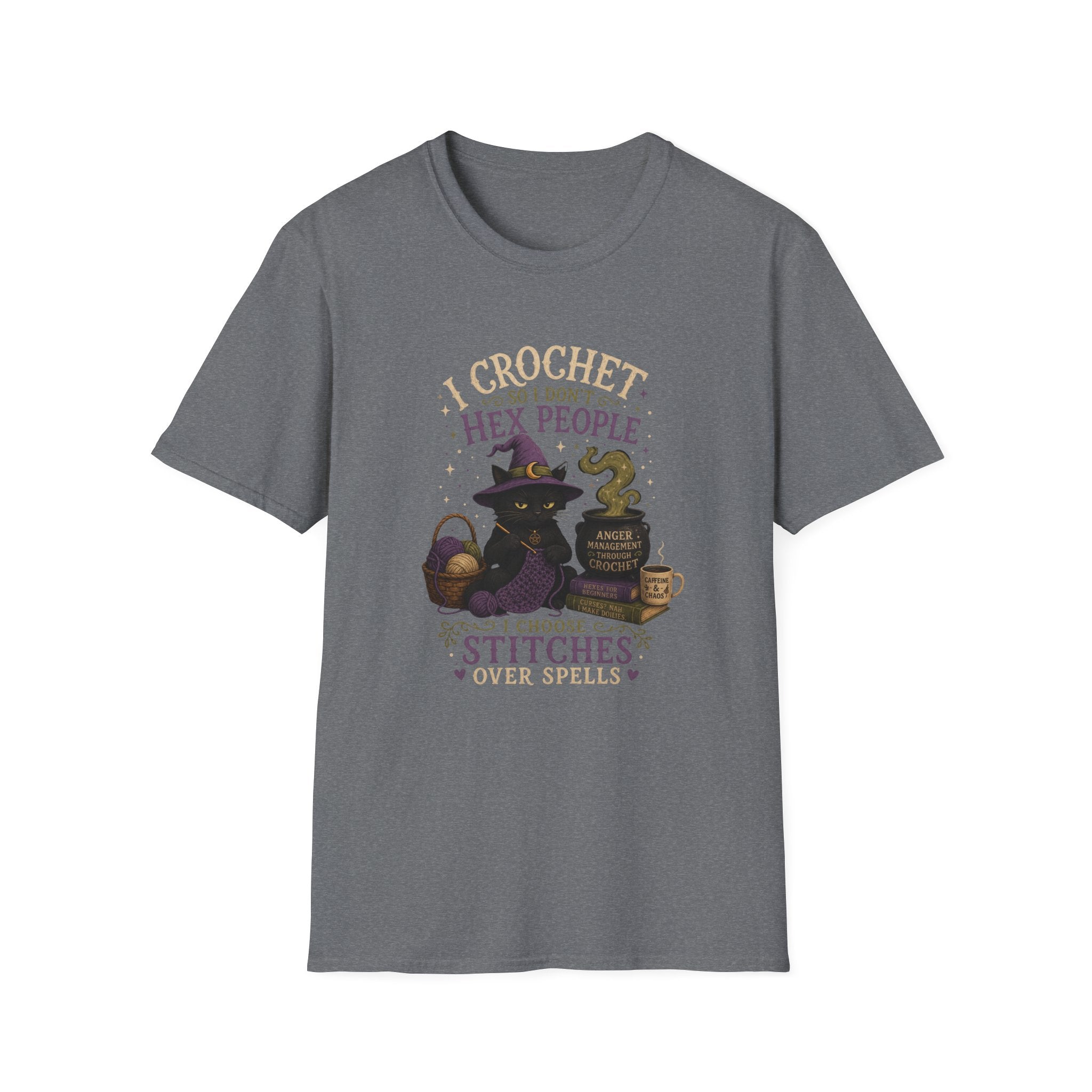 Hex people T-Shirt