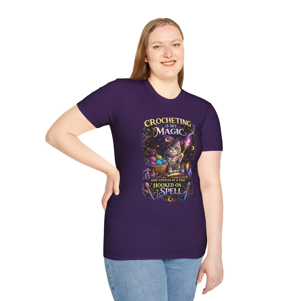 Magic T-Shirt