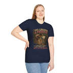 Yes, I have a problem T-Shirt