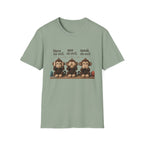 Hear no evil T-Shirt