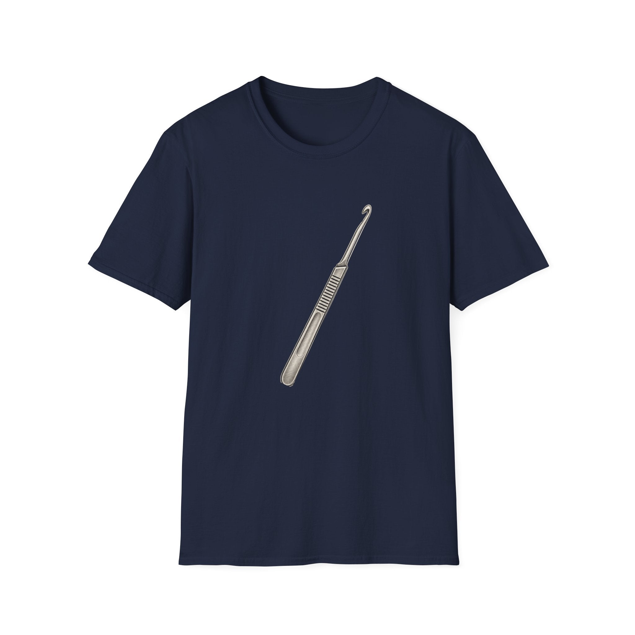 Crochet hook T-Shirt