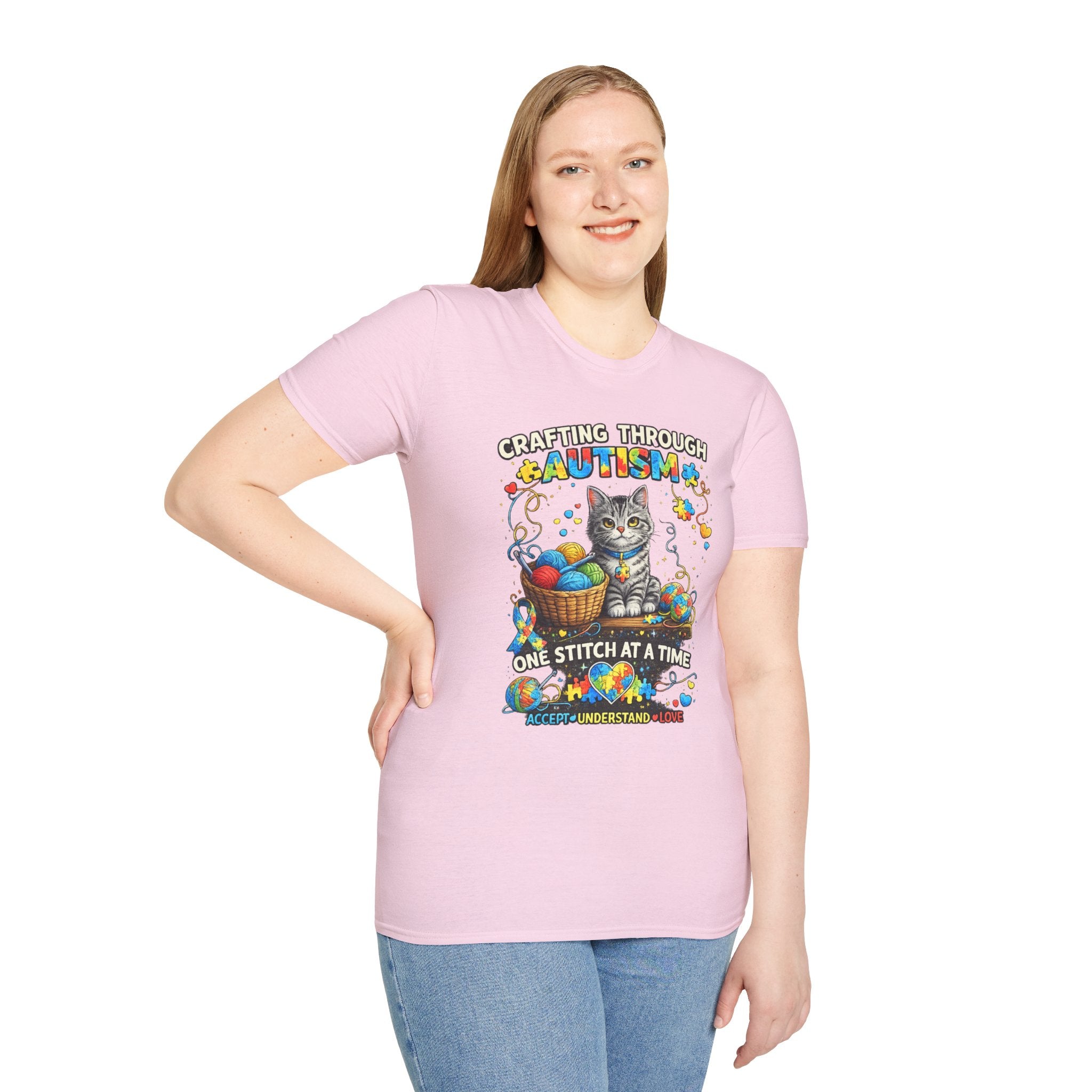 Autism T-Shirt