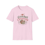 We stitch together T-Shirt