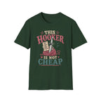 Hooker cheap T-Shirt