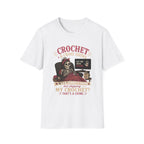 That's a crime T-Shirt
