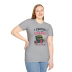 Unravel T-Shirt