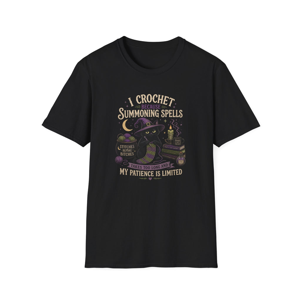 Summing spells T-Shirt