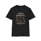 Summing spells T-Shirt
