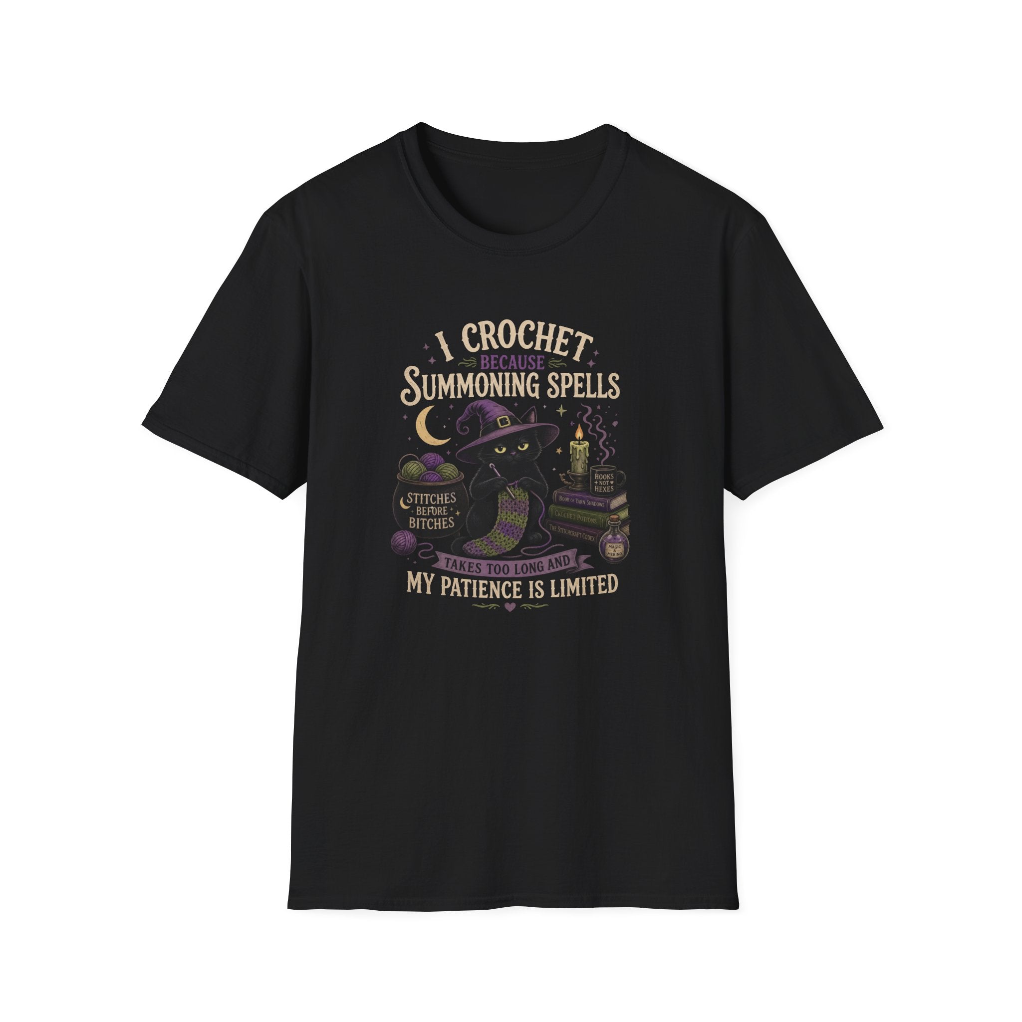 Summing spells T-Shirt