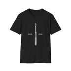 Hook,Heal T-Shirt