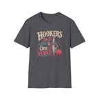 Hookers T-Shirt