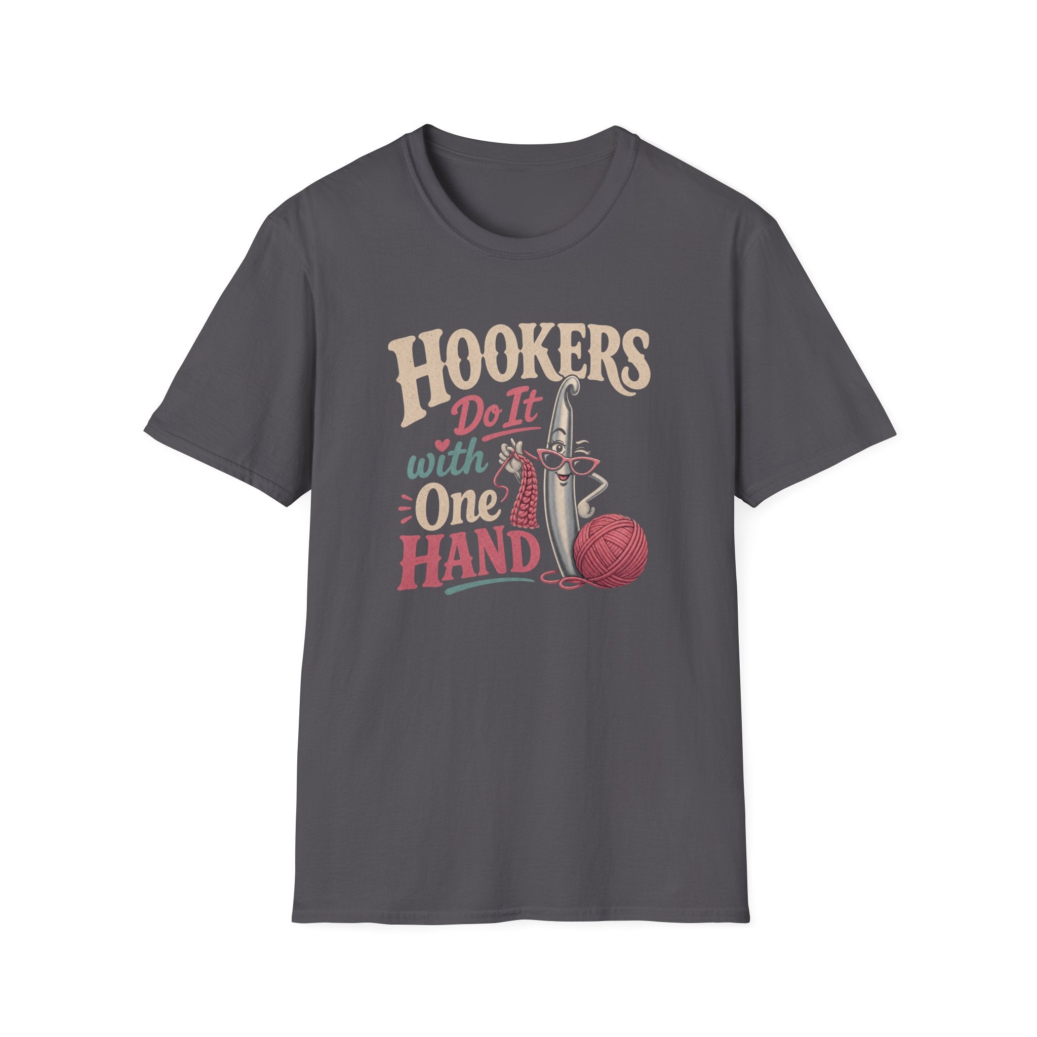 Hookers T-Shirt