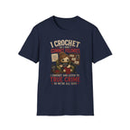 Commit felonies T-Shirt