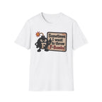 F-Bomb T-Shirt