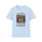 My Hobby T-Shirt