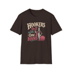 Hookers T-Shirt