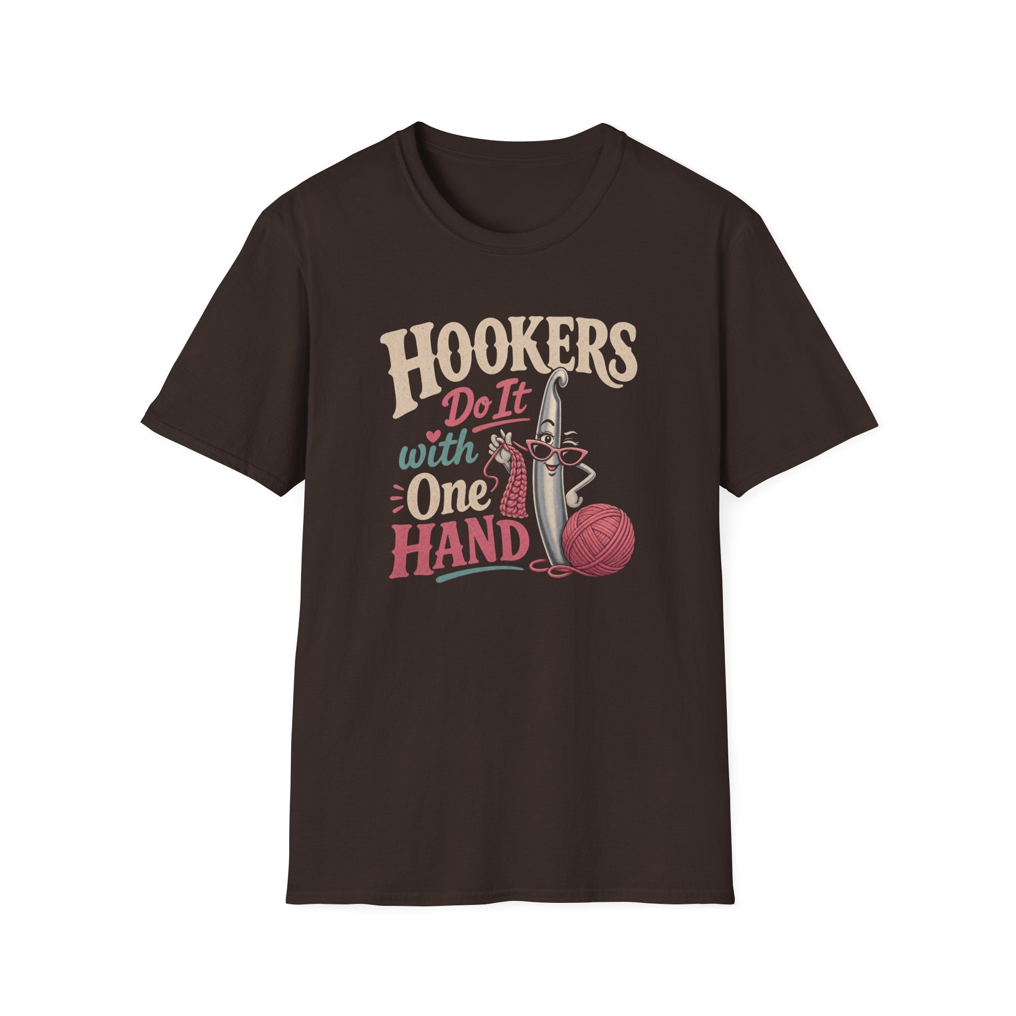 Hookers T-Shirt