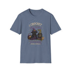 Hex people T-Shirt