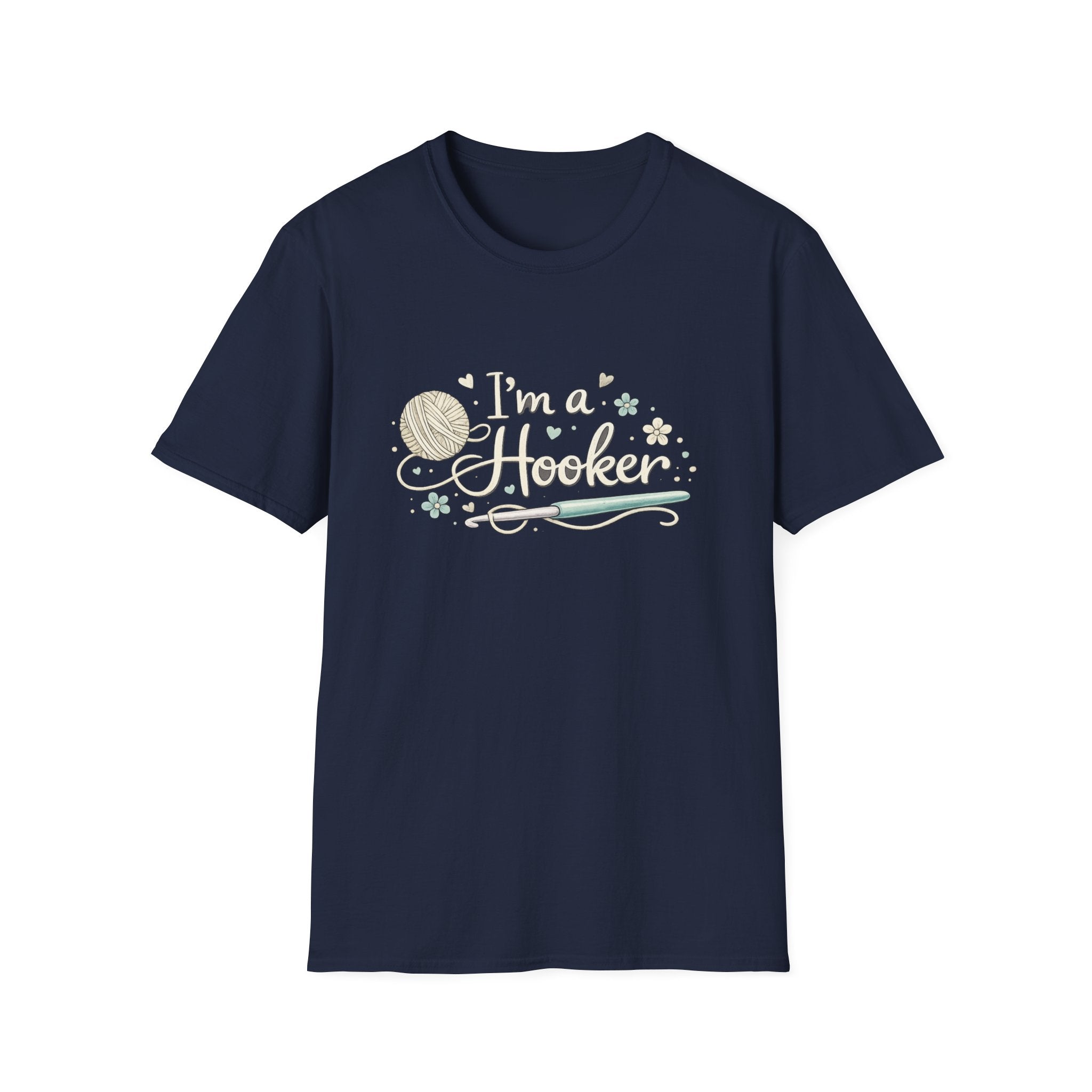 I'm a Hooker T-Shirt