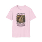 My Hobby T-Shirt