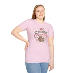 We stitch together T-Shirt