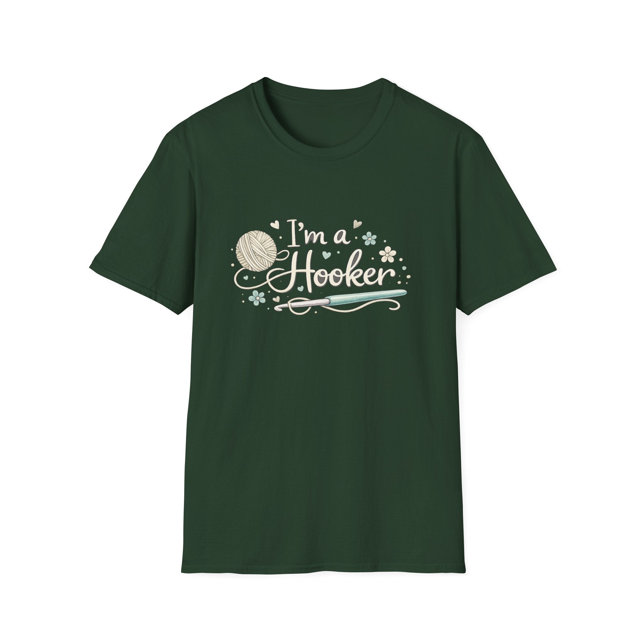 I'm a Hooker T-Shirt