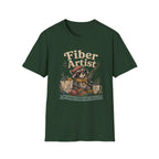 Fiber Artist T-Shirt