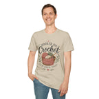 Hooked on crochet T-Shirt