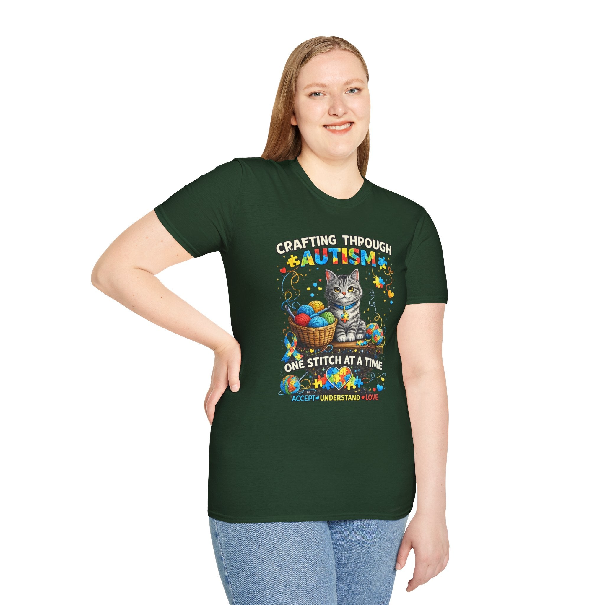 Autism T-Shirt