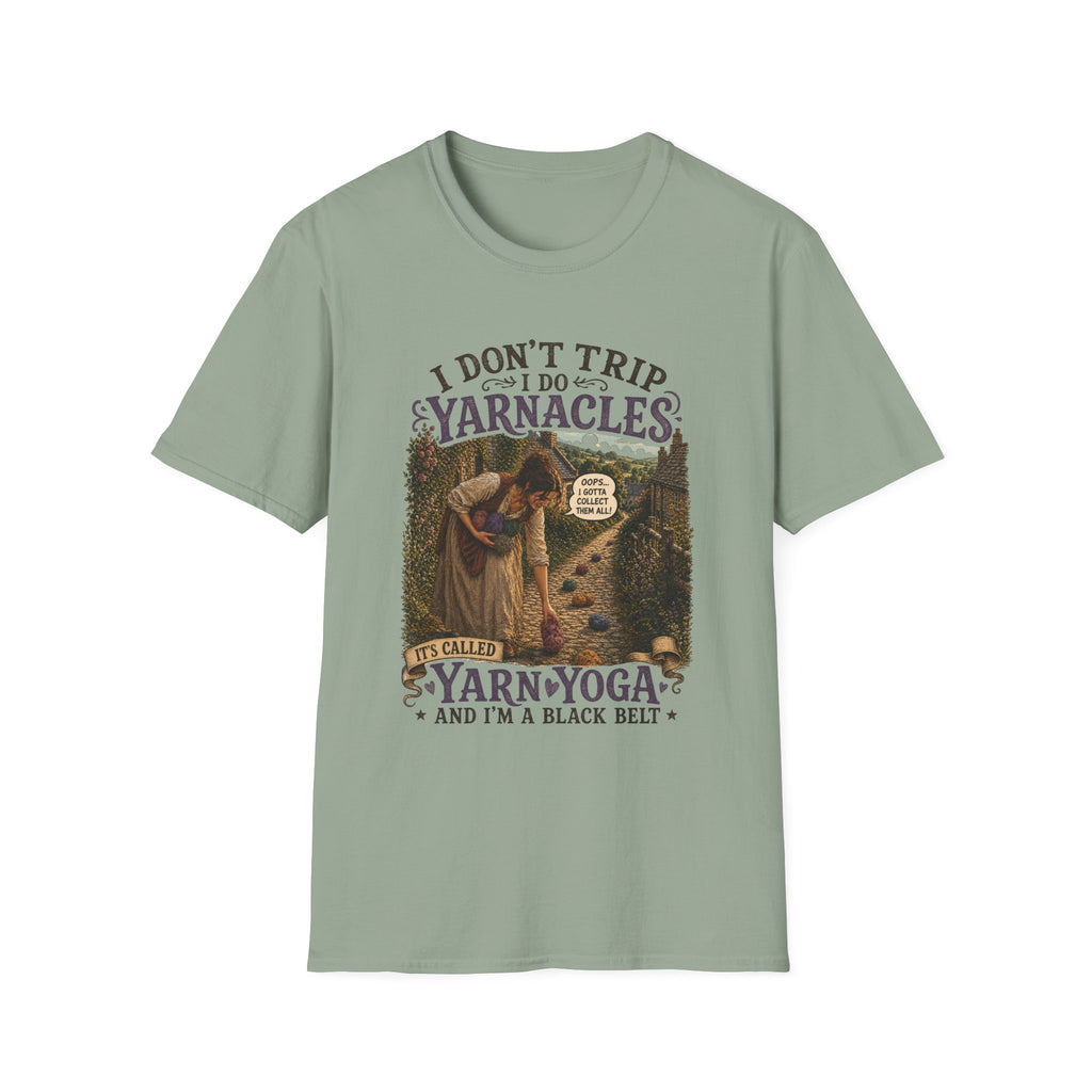 yarnacles T-Shirt