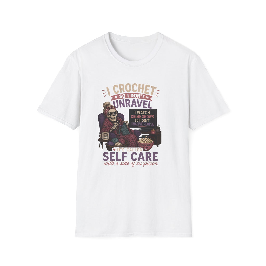 Self-care T-Shirt