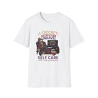 Self-care T-Shirt