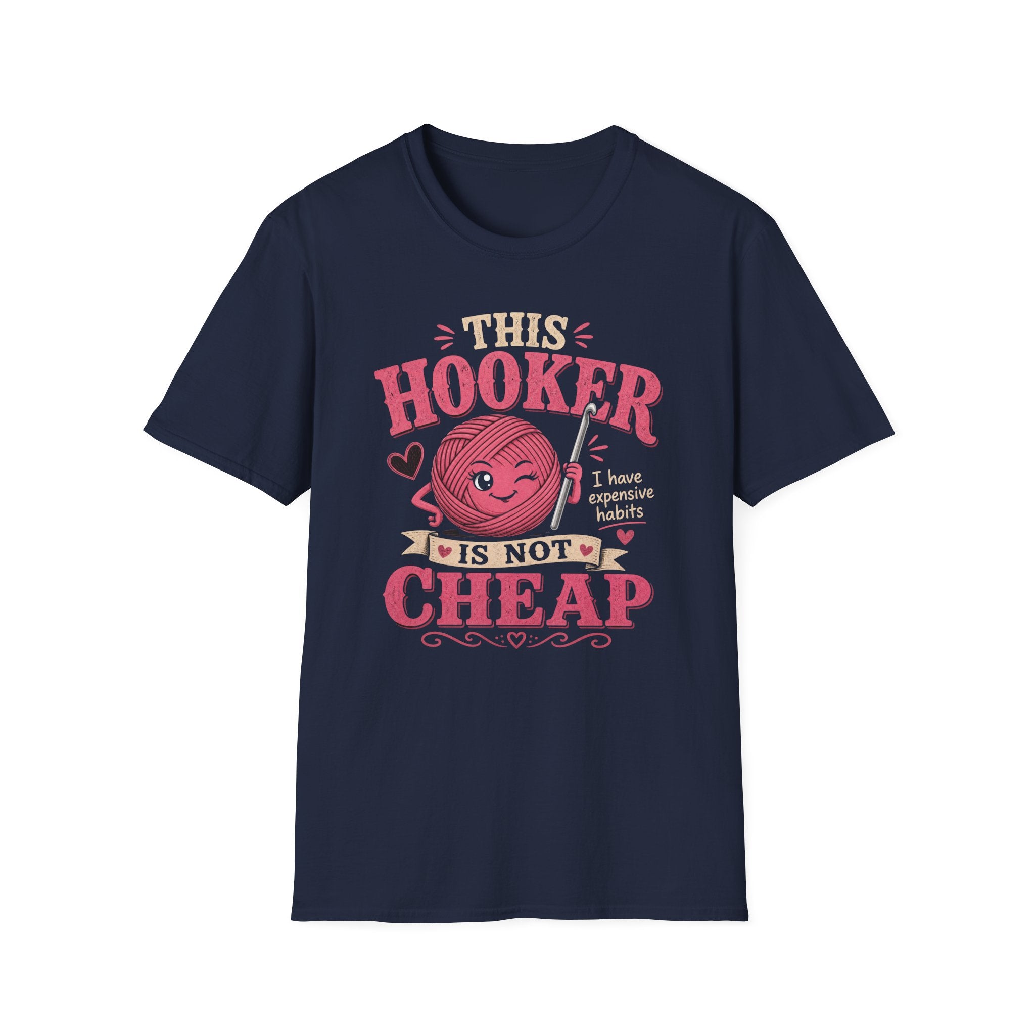 Not cheap hooker T-Shirt