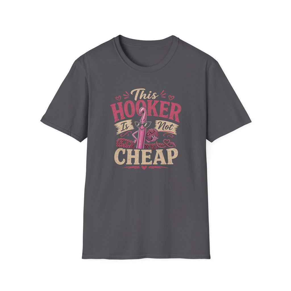 Is not cheap T-Shirt